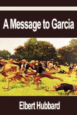 کتاب یک پیام به گارسی