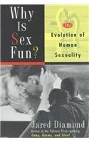 کتاب چرا سکس لذت‌بخش است؟
